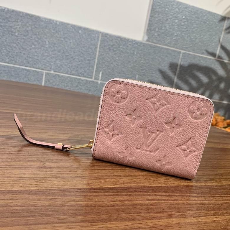 LV Wallets 16